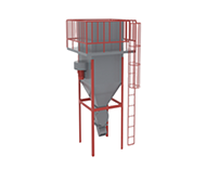 Система удаления пыли