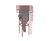 Пылесборник