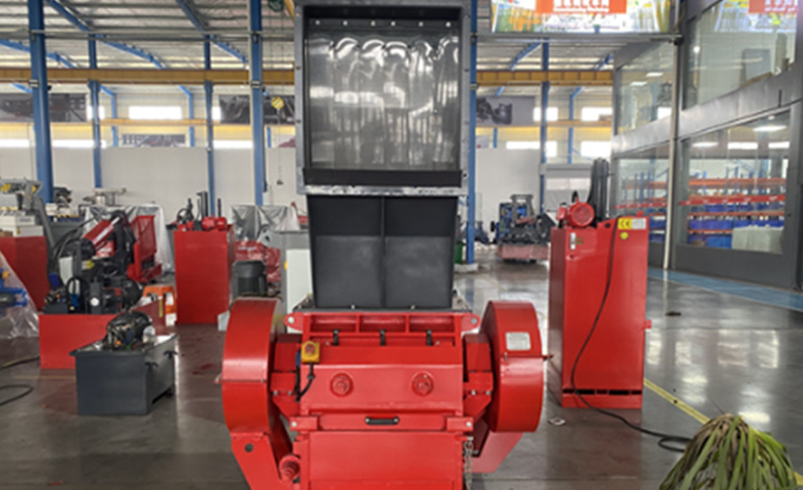 Гранулятор 