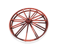 Круглый Рабе