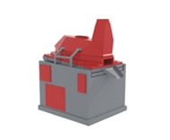 Воздушный сепаратор