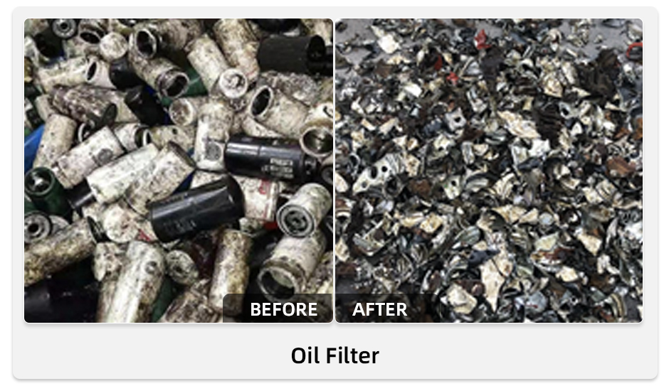 Масляный фильтр