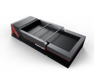 Вихретоковый сепаратор