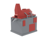 Воздушный сепаратор