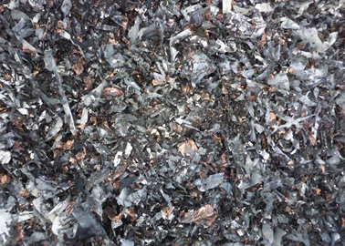 Фрагмент батареи