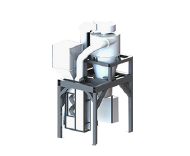 Сепаратор Z-типа