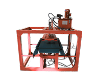 Машина для удаления рамы солнечной панели