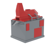 Воздушный сепаратор