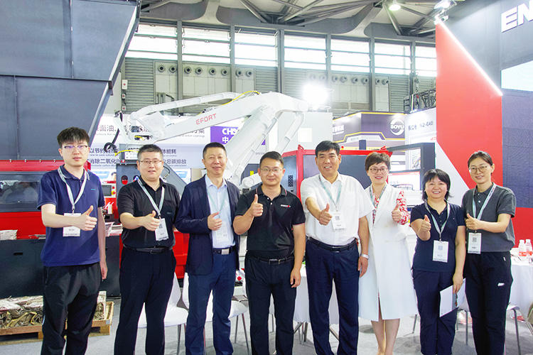 ENERPAT оборудование для переработки