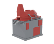 Воздушный классификатор