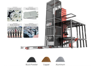 Завод по переработке лития