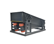 Вибрационный питатель