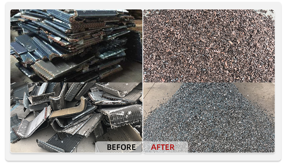 Тестирование материалов