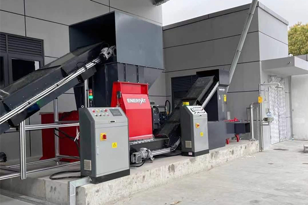 Корпус для измельчения коробок для фармацевтической упаковки по индивидуальному заказу 3