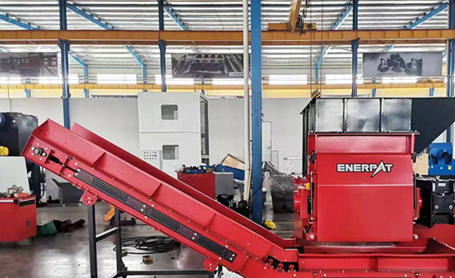 измельчитель молотковой мельницы