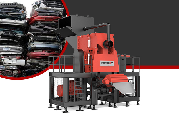 Производитель автомобильных измельчителей молотковой мельницы