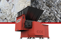 ENERPAT Производитель машин для измельчения ткани