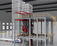 Модульная конструкция