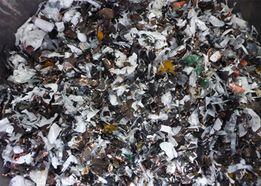 Фрагмент батареи