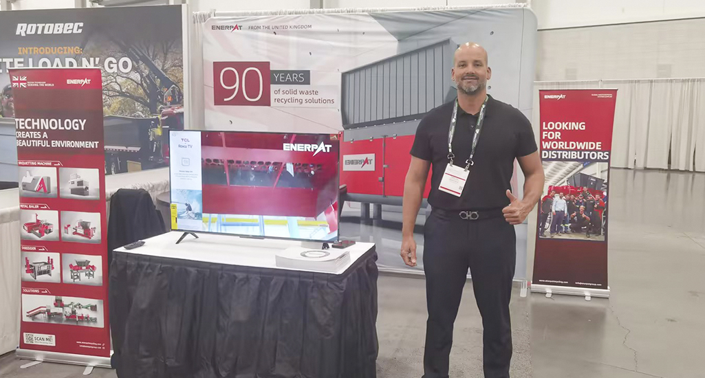 Отходы Экспо