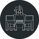 Молотковая мельница