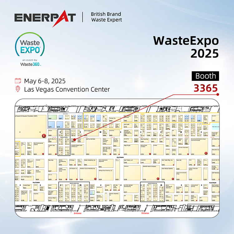 Отходы Экспо 2025