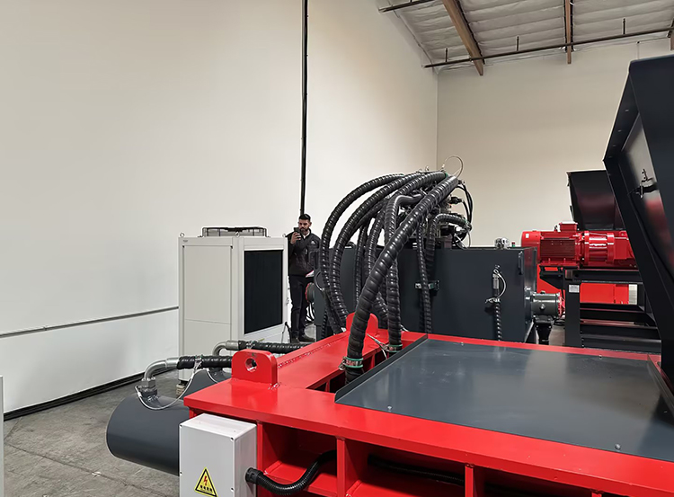 ENERPAT Америка движется вперед к устойчивому будущему