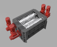 Импортированные фирменные компоненты