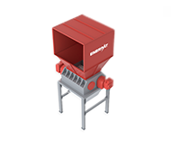 Первичный измельчитель