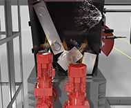 Интеллектуальная система обнаружения