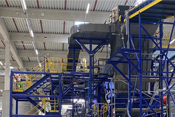 Сайт клиента в Мексике