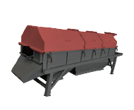 Барабанный экран