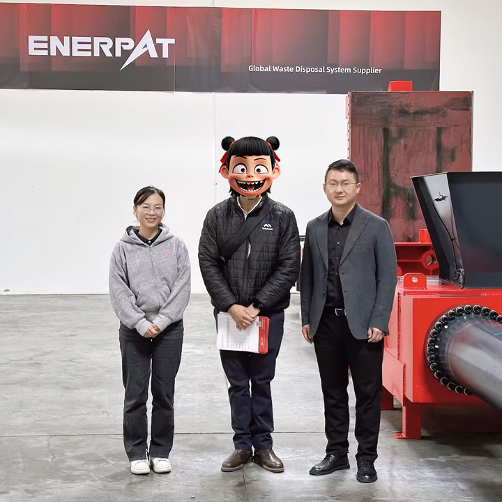 Визит к клиенту