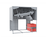 Магнитный сепаратор