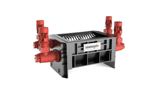 Преимущества использования дробильных машин для металлолома в промышленных операциях