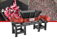 ENERPAT MSB-E Производитель измельчителей банок из-под газировки